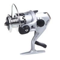 3BB Ball Bearings Left/Right Interchangeable Collapsible Handle Fishing Spinning Reel SE200 5.2:1