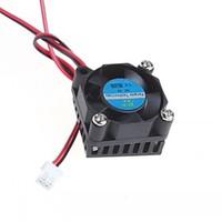 3CM Radiator Fan / Graphics Card Fan / Silent Fan 5V