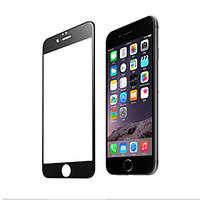 3d round curved edge tempered glass for iphone 7 full cover protective ...