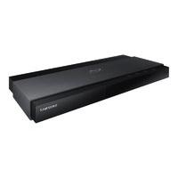 3d Blu-ray Player 1080p Black Hdmi X 1; Usb X 1