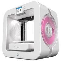 3dsystems cube 3d printer gen3 white