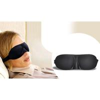 3D Sleeping Eye Mask