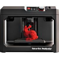 3D Printer Makerbot Replicator 5. Generation Single Extruder