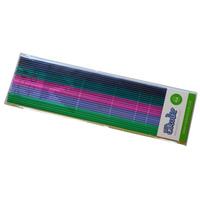 3Doodler Create Mix color PLA pack - Clearly Springtime