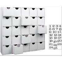 3D Countdown Calendar 233264