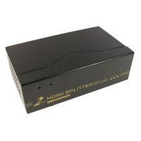 3d hdmi splitter 4 way