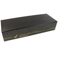 3D HDMI Splitter 8 Way