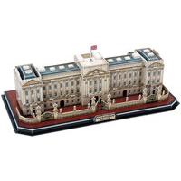 3D Jigsaw Buckingham Palace