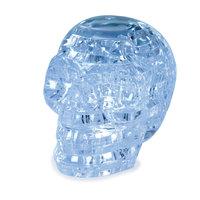 3D Crystal Puzzle Skull