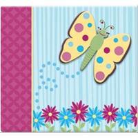 3d scrapbook 12x12 butterfly 262606