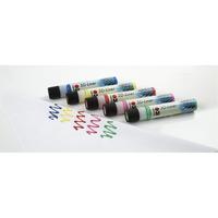 3D Colour Effect Liners. Set of 5