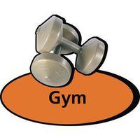 3D PICTORIAL SIGNS - SIGN GYM - ...