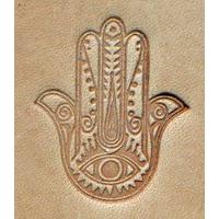 3d Stamping Tool Fatima Hand
