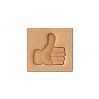 3d Stamping Tool Thumbs Up