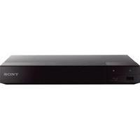 3D Blu-ray player Sony BDP-S6700 4K Ultra HD upscaling, Wi-Fi Black