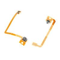 3DSXL LR Button Flex Cable Ribbo...