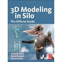 3D Modeling in Silo: The Official Guide