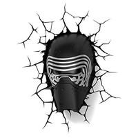 3d light fx applique murale 3d deco light star wars kylo ren 871907522 ...