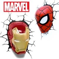 3D FX Marvel Lights