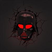 3D FX Star Wars Darth Vader