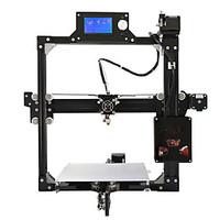 3D Printing Anet A2-B High Precision High Quality FDM Desktop DIY 3D Printer