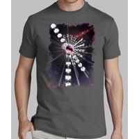 3d fractal kaos