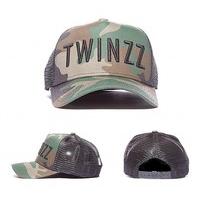 3D Trucker Cap