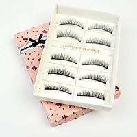 3D False Eyelashes