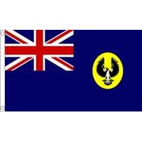 3ft x 2ft Small South Australia Flag