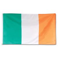 3ft x 5ft Irish Cloth Flag