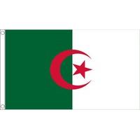 3ft x 2ft Small Algeria Flag