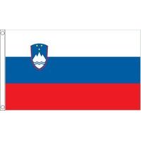 3ft x 2ft Small Slovenia Flag