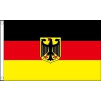 3ft x 2ft Small Germany State Flag