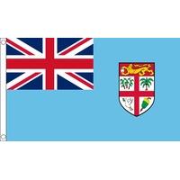 3ft x 2ft Small Fiji Flag