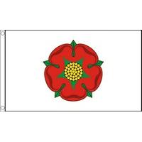 3ft x 2ft Small Old Lancashire Flag