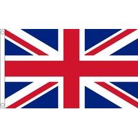 3ft x 2ft Small Union Jack Flag