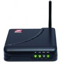 3G N Desktop Router