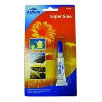 3g Tube Of Super Glue, Bonds Anything In Seconds!