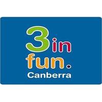 3infun Canberra Attraction Pass Including the Australian Institute of Sport, Cockington Green Gardens and Questacon