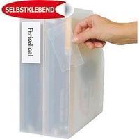 3L Self-adhesive Label Holders 3L