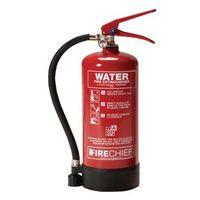 3L WATER ADDITIVE EXTINGUISHER - FIRECHIEF XTR