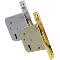 3lvr Mortice Deadlock