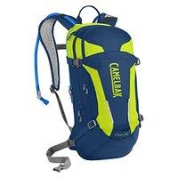 3l Blue/lime Camelbak Mule Hydration Pack