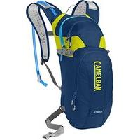 3l Blue/lime Lobo Hydration Pack