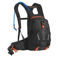 3l/100oz Black/laser Orange Camelback Skyline Lr 10 Low Rider Hydration Pack