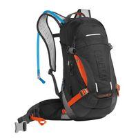 3l redblue camelbak mule lr 15 low rider hydration pack