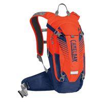 3l Red/blue Camelbak Kudu Dry 18 Hydration Pack