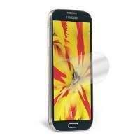 3M Natural View NVAGSSGALAXYS4-1 Anti-Glare Screen Protector for Samsung Galaxy S4 Clear (1 Pack)