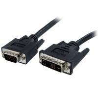 3m DVI to VGA Display Monitor Cable M/M - DVI to VGA (15 Pin)