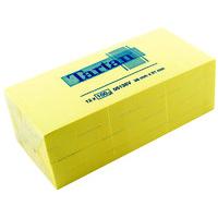 3M Tartan Repositnbl Note 38x51mm Tn3 - 12 Pack